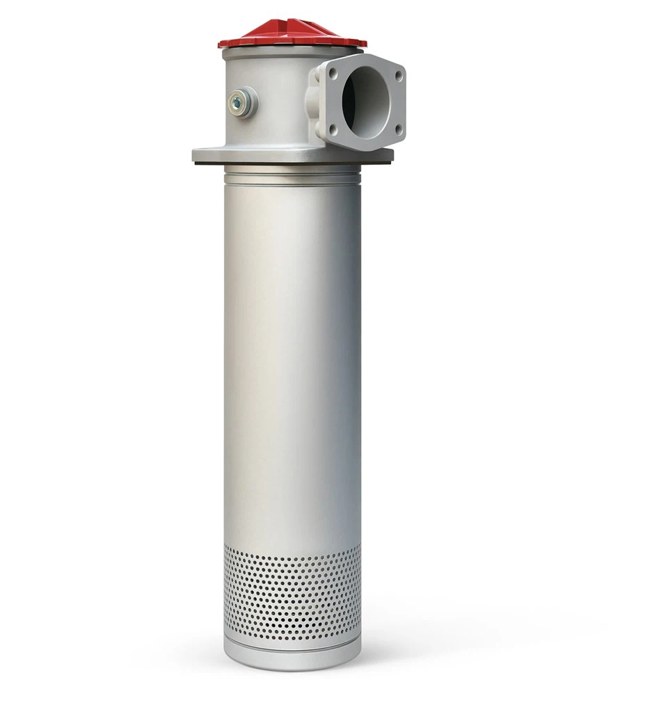 الشركات المصنعة توريد سلسلة RFA مايكرو فلتر الإرجاع المباشر عنصر فلتر الزيت الهيدروليكي فلتر زيت الإرجاع